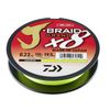 Daiwa J-Braid Grand X8E 0.16mm-135m CH