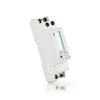 Thin Electric Meter comes with External Current Transformer 120 volts 50 amps #1