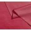 70” Round Red Fabric Tablecloth Easy Clean Polyester Holiday Time 70 Inch Circle
