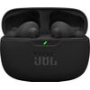 JBL - Vibe Beam 2 Noise Cancelling Earbuds - Black