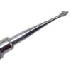 DENTAL TOOTH SURGERY SPADE CONCAVE CURVED ROOT TIP ELEVATOR #63