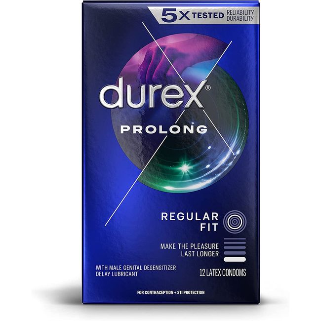 12 Mejor Condones Trojan Retardante Texturizados Ultra Estimulante Para Hombres