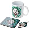 Pyramid GP85148 Mug, Porcelain, Multi-Color