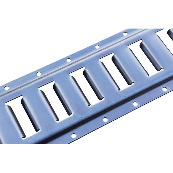 Harriscos LLC 5' Horizontal E-Track - Plated (2)