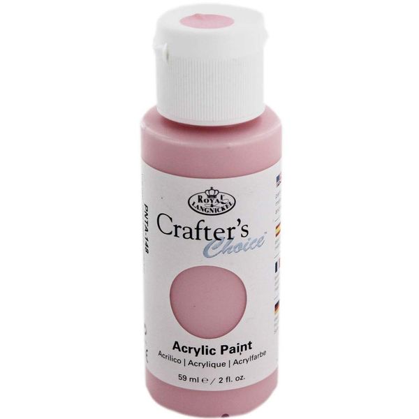 Royal & Langnickel Violet Dawn Acrylic Paint - 59ml