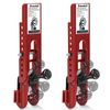 Siding Installation Tools Compatible with 5/16 Inch Fiber Cement Siding Mounting