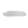 Hotpoint Fridge Freezer Door Shelf/Plastic Bottle Tray (Clear)