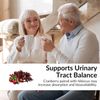 - D-Mannose - Urinary Tract UT Cleanse & Bladder Health - Made with Cranberry...