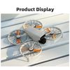 Twaxl Low Noise Propeller for DJI FLIP (blue)