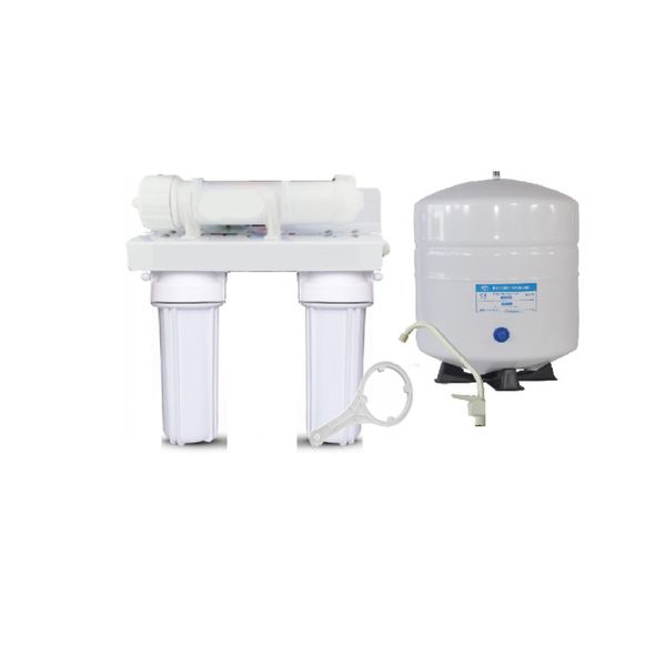 Residential Home Reverse Osmosis Drinking Water Filtration System