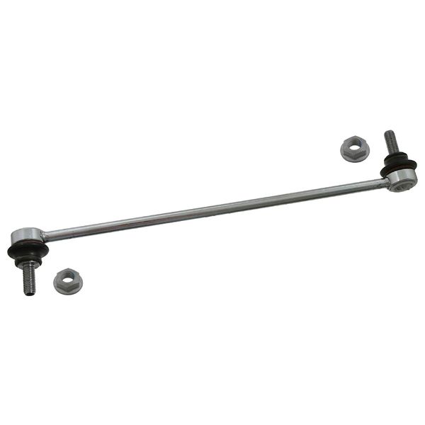 febi bilstein 22589 Stabiliser Link with lock nuts, pack of one