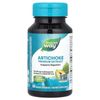 Nature's Way, Artichoke, Premium Extract, 60 Vegan Capsules