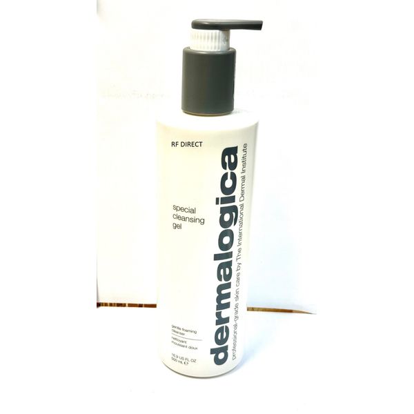 Dermalogica Special Cleansing Gel 16.9oz  New