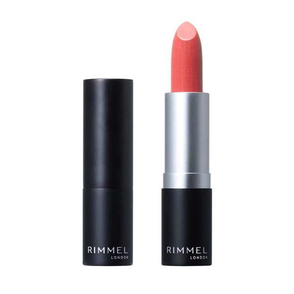 Rimmel Lasting Finish Marshmallow Airy Lipstick, 008, 1 Piece (x1)