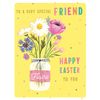 Easter Card Friend - 8 x 6 inches - Regal Publishing