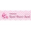 Beauty Nailer RDS-1 Professional Real Deco Sticker, 1 Sheet (x 1)