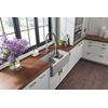 BLANCO 237525 Ikon Stainless Steel Sink Grid
