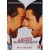 Anger Management [DVD] [2017]