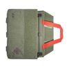 Tasmanian Tiger IFAK Pouch IRR, Steingrauoliv