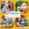 4M Kidz Labs Solar System Planetarium Model