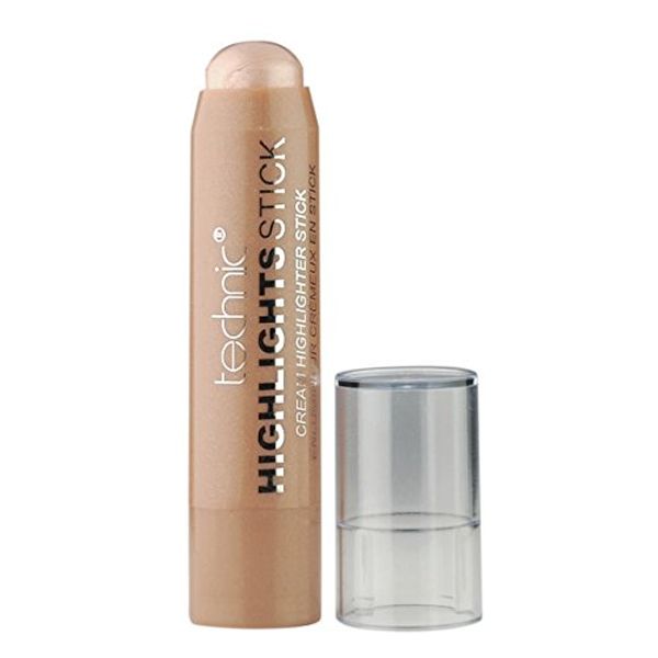 Technic Technic Highlights Stick Cream Bronze Highlighter Sticks 7.3g x