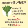 Otsuka Pharmaceutical Nature Made Iron 200 Tablets 100 Day Supply