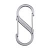 Nite Ize S-Biner Size 3 Durable Carabiner - Stainless