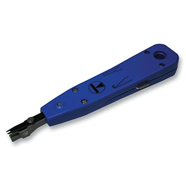 Punch Down Tool, IDC/Punchdown Tools, Qty X 1 | 2AB
