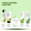 Avocado Nourish-Up Hair Mask