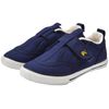 Lucky Bell PIPI-K School Shoes, navy