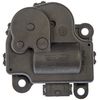 Dorman 604-108 HVAC Blend Door Actuator Compatible with Select Models