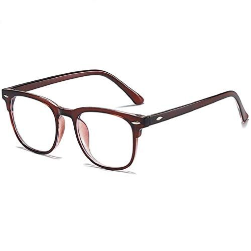 Eco Ride World TR90 UV 400 Blue Light Reduction Glasses, PC Glasses, For Computers, Blue Light, UV Protection, Women's, Men's