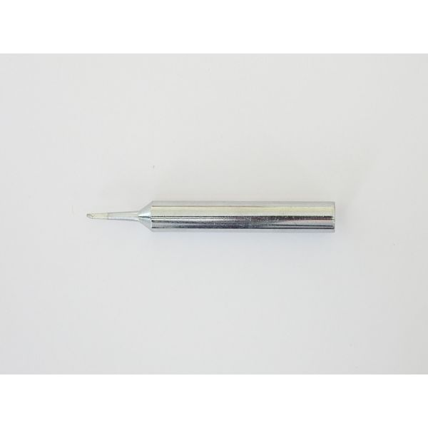 Soldering Iron Replacement bit - 1.0mm for Antex XS25 (56 bit)