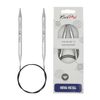 KnitPro Nova Fixed Circular Needles 16" (40cm) | 8.00mm