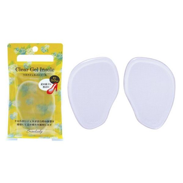 Toe Cushion (thickness 3.0 mm)