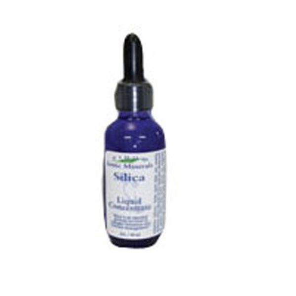 Silica Concentrate 2 oz  by Eidon Ionic Minerals