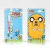 Head Case Designs Officially Licensed Adventure Time BMO Graphics Soft Gel Case Compatible With Apple iPhone 13