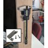 Digital Vernier Caliper Holder Wall Mount Bracket (Fits Neiko, Mitutoyo, VINCA+)