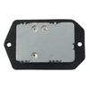 DEVMO Blower Control Module Heater Blower Motor Resistor Compatible with Ram 1500 Ram 2500 Ram 3500 68048900AA