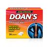 Doans Extra Strength Pain Reliever Caplets, 24 Count