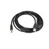 iTechCover® USB PC/Fast Data Sync Cable Lead Adaptor For CANON EOS 760D(W) / EOS 1000D CAMERA/Black / (3m / 9.8ft)