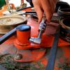 LockNLube 90 Degree Grease Coupler Adapter