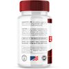 Electrozil Male Support Vitamin Maximum Strength Supplement for Men 60 Capsules