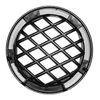 Sherman Replacement Part Compatible with Suzuki XL-7 Front Bumper Insert (Partslink Number SZ1037101)