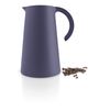 EVA SOLO Rise Vacuum Jug 1L (Violet Blue)