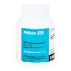 Potassium 820 Capsules Pack of 100 Capsules