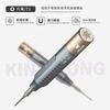 Pro Mechanic Screwdriver Set Storage Precision Multitools Cell iPhone Repair 12