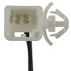 Standard Ignition HVAC Heater Core Temperature Sensor for Toyota AX457