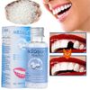 Temporary Tooth Repair Kit, 30g Filling Tooth Beads for Fix Missing Broken Teeth