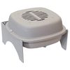 Wall & Table Top Bracket for Purrified Air Litter Box Air Purifier